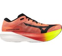 Mizuno Hyperwarp Pure Laufschuhe 42½ orange