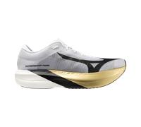 Mizuno Hyperwarp Pure Laufschuhe 43 weiß