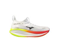 Mizuno - Laufschuhe - Herren - Mizuno Neo Vista 3 - Mizuno Neo Vista 3 White/Black/Orange.com für Herren - Größe 9 UK - Weiß Weiß 9 UK