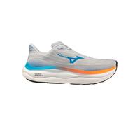 Mizuno Herren Laufschuhe WAVE SKY 9 J1GC2502-61 44 Cloudscape/Blue Jewel/Lava Ora