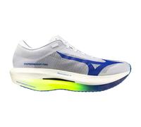 Mizuno Laufschuhe Mizuno Hyperwarp Pro Dazzling Blue/White/Surf the Web UK 10,5