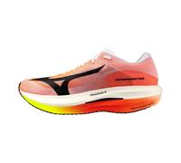 Mizuno Laufschuhe Mizuno Hyperwarp Pro White/Black/Lava Orange UK 10