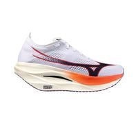 Mizuno WAVE REBELLION PRO 3 Laufschuhe 44 weiß