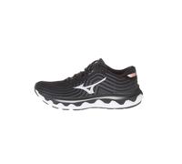 Mizuno Laufschuhe Wave Horizon 6 (Stabilität) schwarz Damen, Größe Euro (US) 36,5 (6,5)