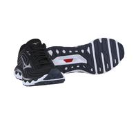 Mizuno Laufschuhe Wave Horizon 6 (Stabilität) schwarz Damen, Größe Euro (US) 38,5 (8)