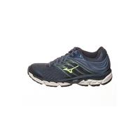 Mizuno Laufschuhe "Wave Paradox 5" in Dunkelblau - Größe 36,5 | Damen Outdoorschuhe