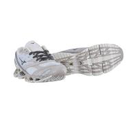 Mizuno Laufschuhe Wave Prophecy LS (Dämpfung) grau/beige, Größe Euro (US) 40 (7,5)