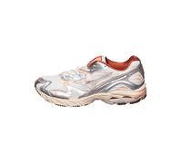 Mizuno Laufschuhe "Wave Rider" in Weiß - Größe 38 | Herrenschuhe Outdoorschuhe