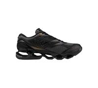 Mizuno - Lifestyle-Herrenschuhe - Herren - SL Wave Prophecy LS - SL Wave Prophecy LS Black Sand/Iron Gate/Black für Herren - Größe 9,5 UK schwarz 9.5 UK
