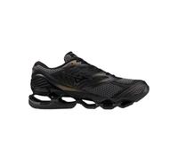 Mizuno - Lifestyle-Herrenschuhe - Herren - SL Wave Prophecy LS - SL Wave Prophecy LS Black Sand/Iron Gate/Black für Herren - Größe 8 UK - schwarz 8 UK