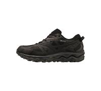 Mizuno - Lifestyle-Schuhe - GORE-TEX® Herren - S.L.Wave Mujin TL GTX - S.L.Wave Mujin TL GTX Black/Black/Black für Herren - Größe 9,5 UK - schwarz 9.5 UK