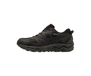 Mizuno - Lifestyle-Schuhe - GORE-TEX® Herren - S.L.Wave Mujin TL GTX - S.L.Wave Mujin TL GTX Black/Black/Black für Herren - Größe 9,5 UK - schwarz 9.5 UK