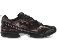 Mizuno Low-Top Sneaker - baskets mxr - Gr. US_7_5 - in Schwarz - für Damen