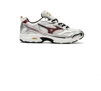 Mizuno Low-Top Sneaker - mizuno baskets mxr - Gr. US_10_5 - in Grau - für Damen