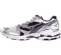 Mizuno Low-Top Sneaker - Sneakers Grey Black - Gr. US_7_5 - in Grau - für Damen
