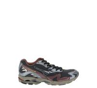 Mizuno Low-Top Sneaker - Wave Rider 10' Sneakers - Gr. 10_5 - in Schwarz - für Damen