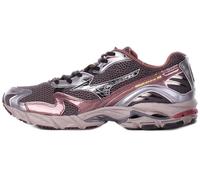 Mizuno Low-Top Sneaker - Wave Rider 10' Sneakers - Gr. 41 (EU) - in Schwarz - für Damen