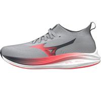 Mizuno Men's Mizuno Neo Zen Odyssey Gray/Silver/Citrus 43