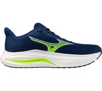 Mizuno Wave Inspire 22 Schuhe nachtblau gelb - 47