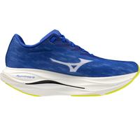 Mizuno Men's Wave Rebellion Flash 3 Dazzling Blue/surf The Web/fortune Yellow 44.5