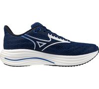 Mizuno Herren-laufschuhe Mann Wave Rider 29 Blau Größe 46