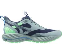 Mizuno Men's Wave Rider TT 2 Vintage Indigo/ether/neo Mint 42