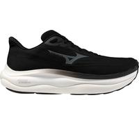 Mizuno Men's Wave Sky 9 Black/Metallic Gray/Black Sand 42.5