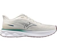 Mizuno Men's Wave Skyrise 7 Snow White/north Sea/summer Sand 43