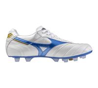 Mizuno Morelia II Japan Nockenschuhe, weiß, Gr. 46