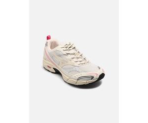 Mizuno - MXR glitch - Beige - Sneaker - Größe 41