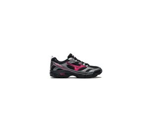 Mizuno MXR Grau/Pink / Rosa 42