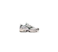 Mizuno MXR Sport Schuhe silbergrau weiß - 43