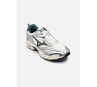 Mizuno MXR Sport Schuhe silbergrau weiß - 44