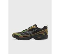MIZUNO MXR men Lowtop brown|yellow in Größe:44,5