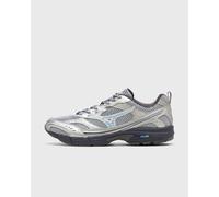 MIZUNO MXR men Lowtop silver in Größe:43
