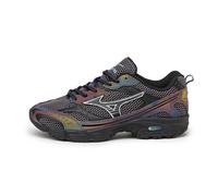 Mizuno MXR *Midnight Velocity* 46 / Dress Blue / Black / Surf the Web
