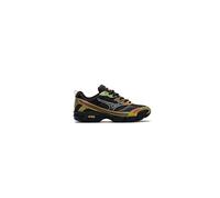 Mizuno MXR 'Midnight Velocity' Grün/Schwarz 42.5
