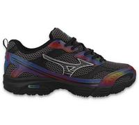 Mizuno MXR 'Midnight Velocity' Blau/Schwarz 41