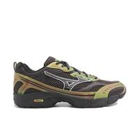 Mizuno MXR *Midnight Velocity* 44.5 / Iron Gate / Black / Jasmine Green