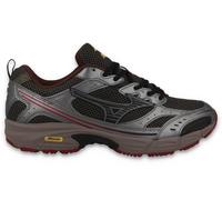 Mizuno - MXR - Sneaker 42 grau rot