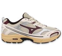 Mizuno - MXR - Sneaker 42 weiß beige