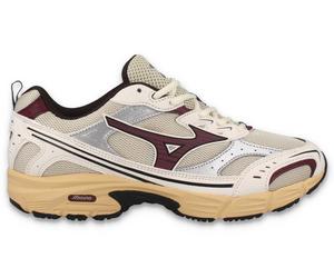 Mizuno - MXR - Sneaker 42 weiß beige