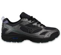 Mizuno - MXR - Sneaker 47 schwarz gruen