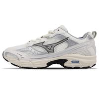 Mizuno MXR | Sneaker für Unisex | Snow White / Harbor Mist 38.5