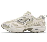 Mizuno MXR | Sneaker für Unisex | Summer Sand / Pristine 41
