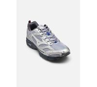 Mizuno - MXR sport M - Grau - Sneaker - Größe 44
