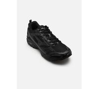 Mizuno - MXR sport M - Schwarz - Sneaker - Größe 43