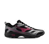 Mizuno MXR Sport "Salute" - Size: 44.5 black