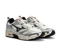 Mizuno MXR Sport Silberne Turnschuhe EU 37 / UK 4