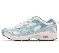 Mizuno MXR Sport | Sneaker für Unisex | Snow White / Slate / Harbor Mist 39